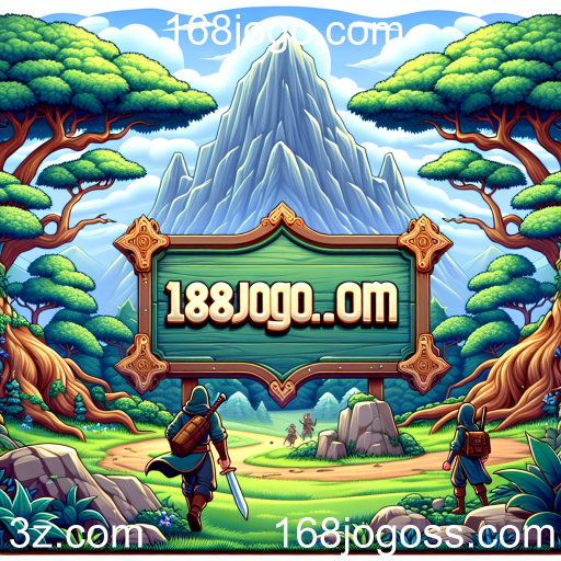 A Magia dos Jogos de Aventura: Explore Mundos Fantásticos em 168jogo.com