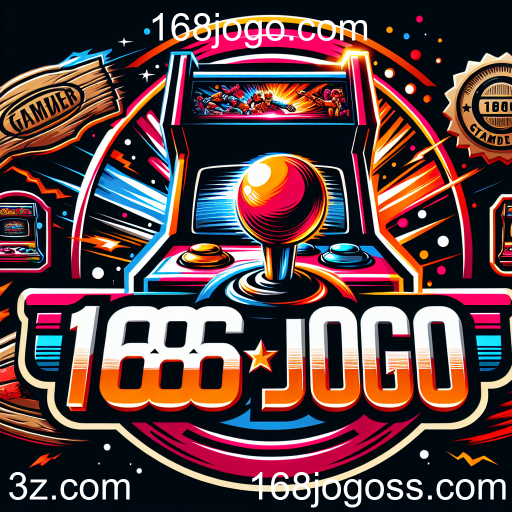 Reviva a Nostalgia com Jogos de Arcade no 168jogo.com